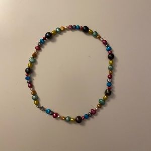 Cute Choker Necklace